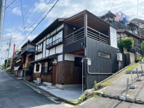 Kurodani House
